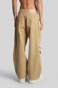 Pdf Fat Angelo Pants