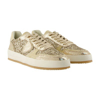 Philippe Model Sneakers Nice Low Woman