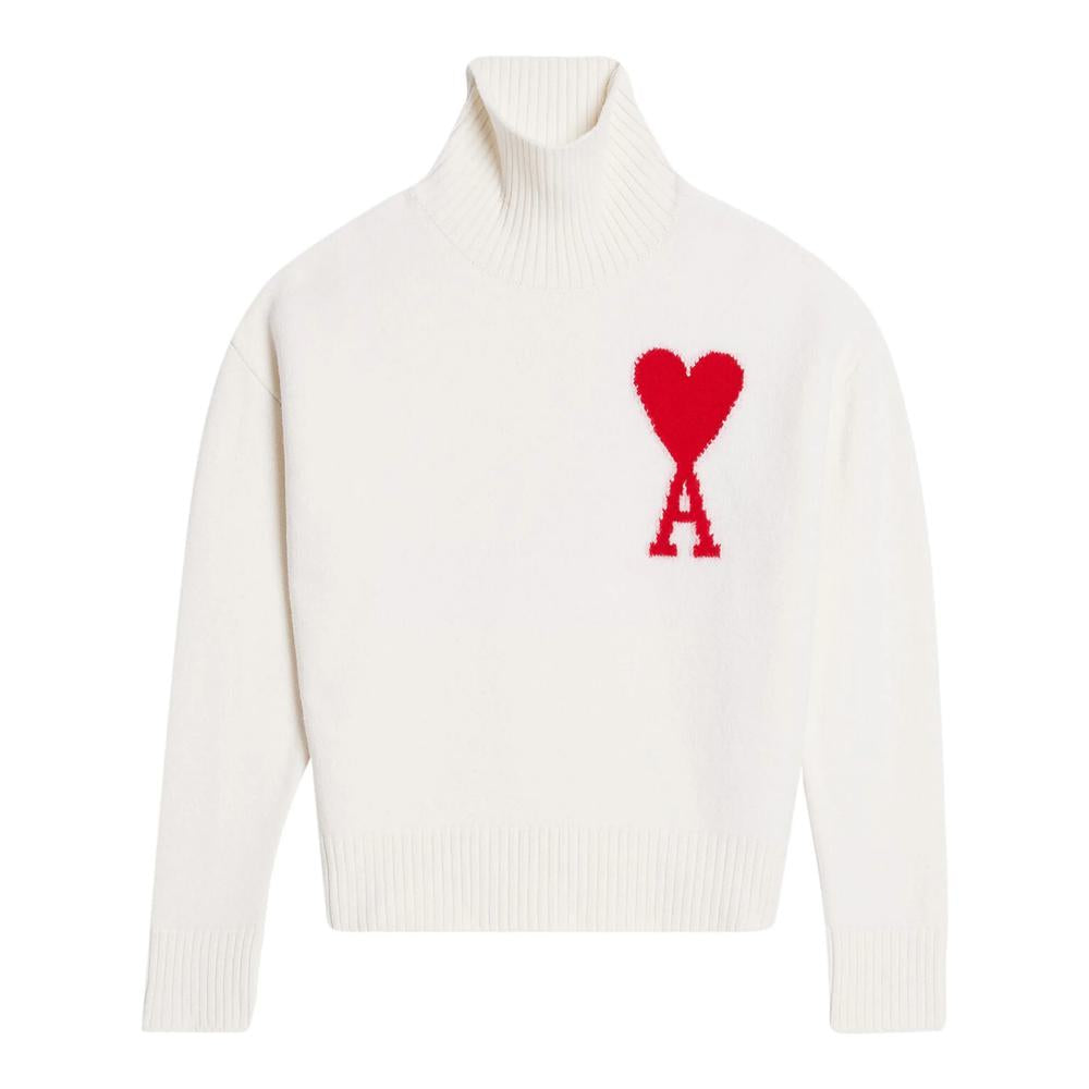 AMI Paris Sweaters & Knitwear