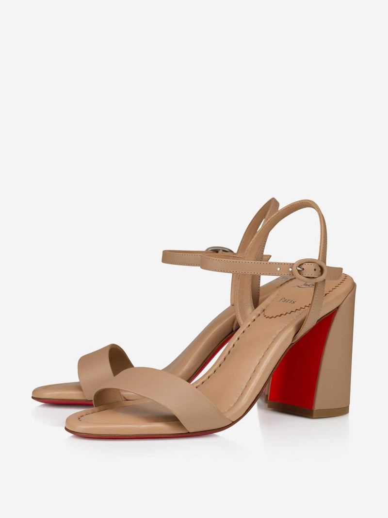 Christian Louboutin Miss Jane 85 Sandals
