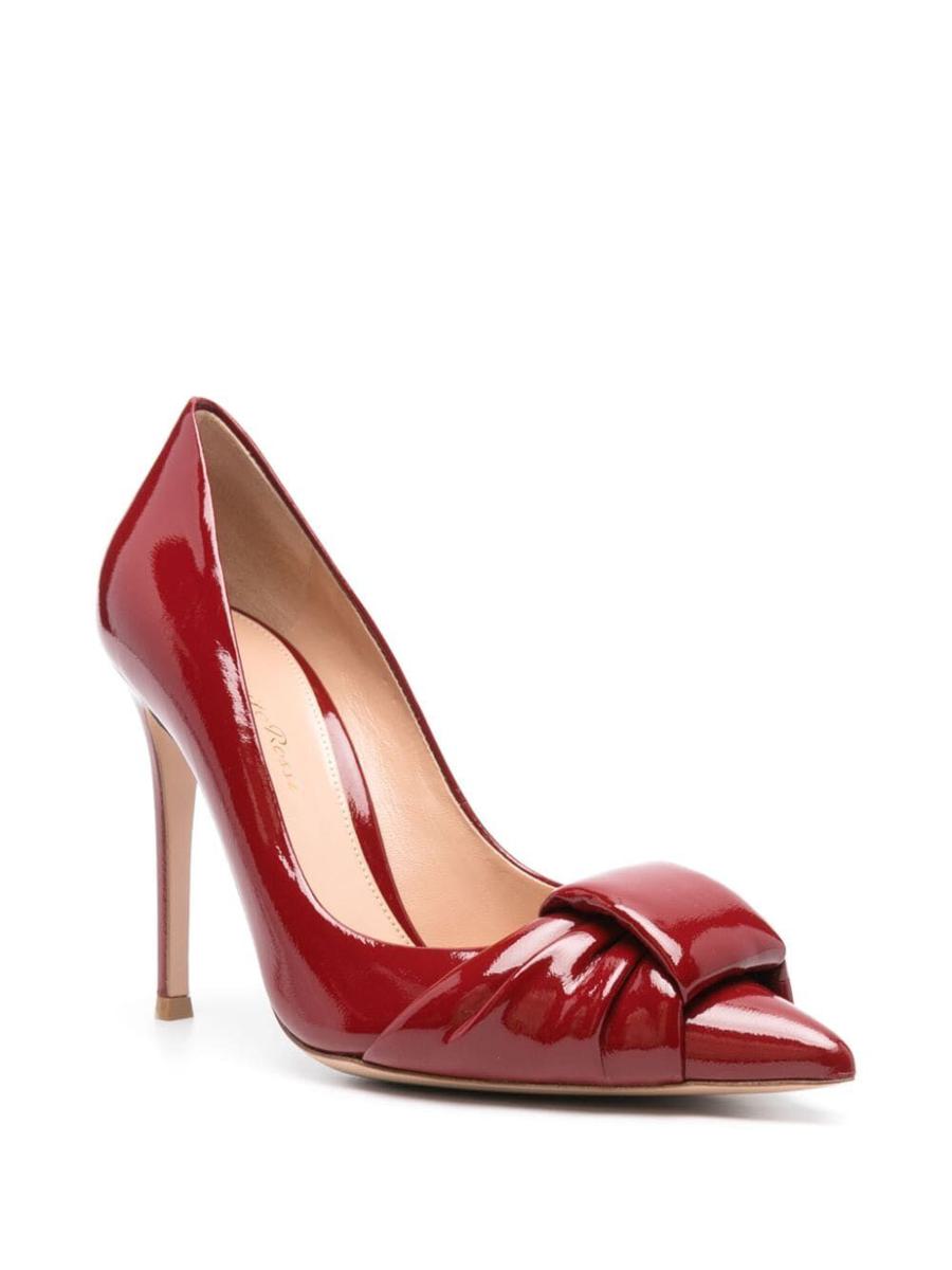 Gianvito Rossi Nuit Pump Shoes