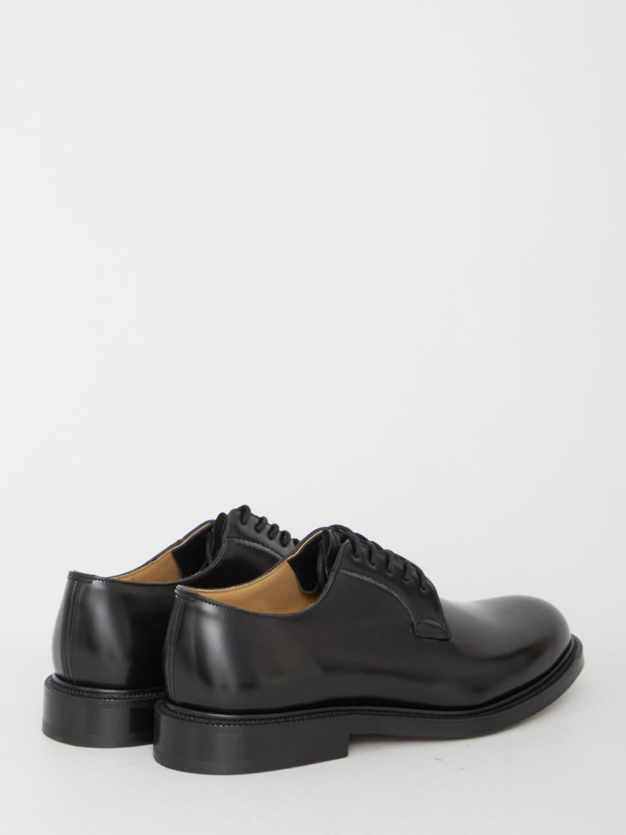 Shannon Derby Shoes