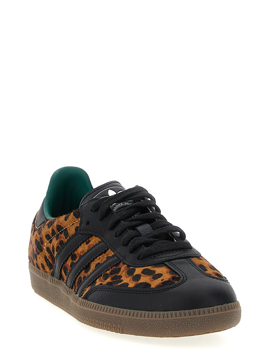 Adidas Originals 'Samba Og' Sneakers