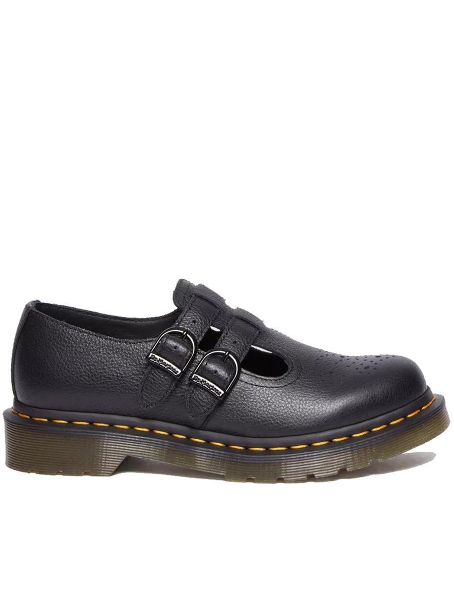 Dr. Martens 8065 Mary Jane Shoes