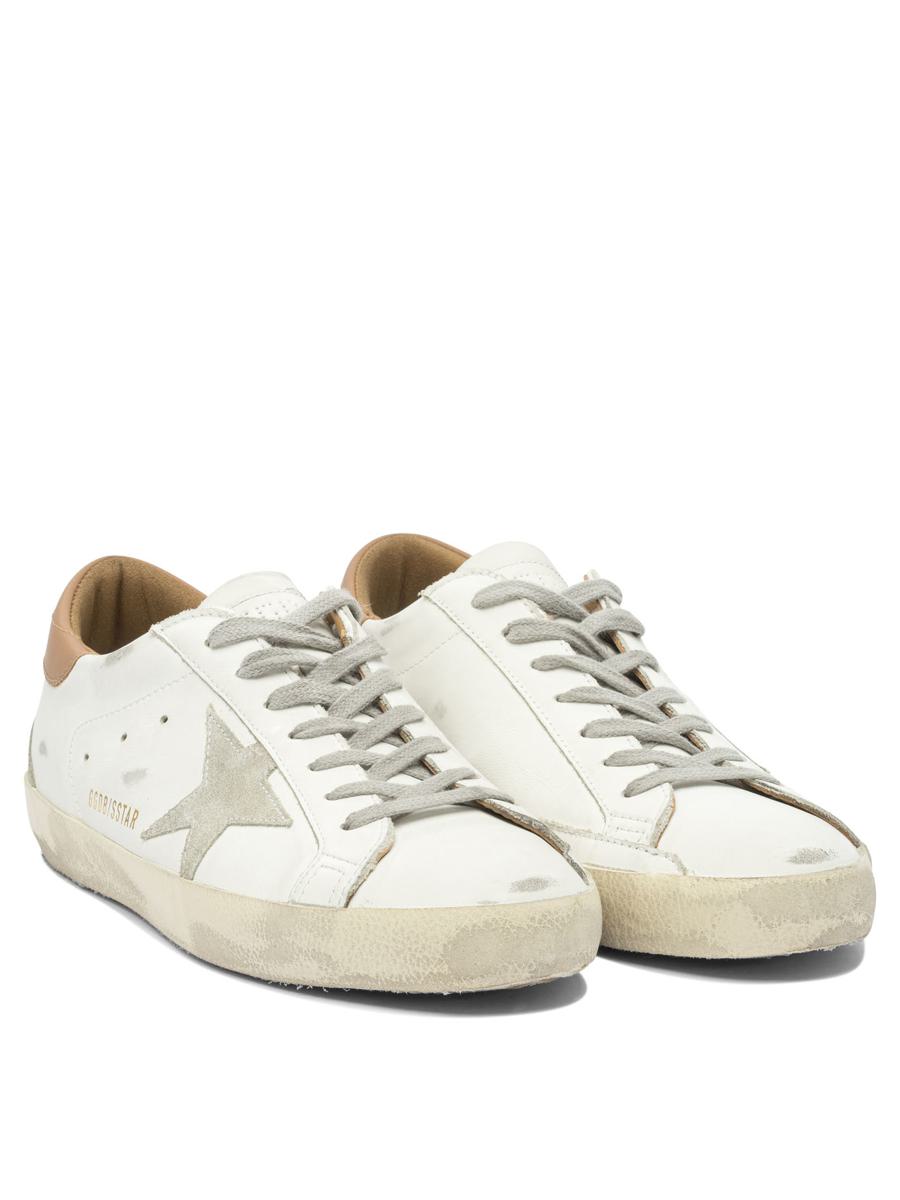 Golden Goose "Super-Star" Sneaker