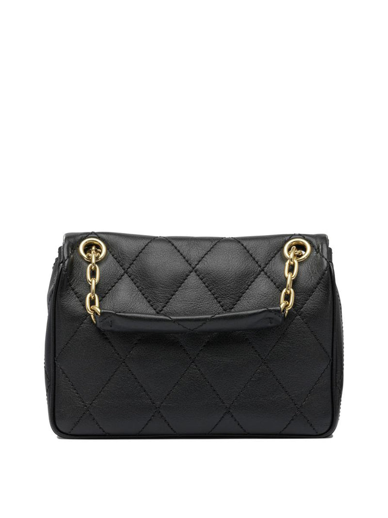 Burberry "Strand" Crossbody Bag