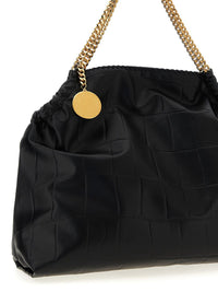 Stella McCartney 'Falabella' Large Shopping Bag