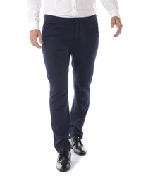 Daniele Alessandrini Jeans Trouser