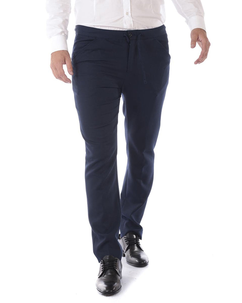 Daniele Alessandrini Jeans Trouser