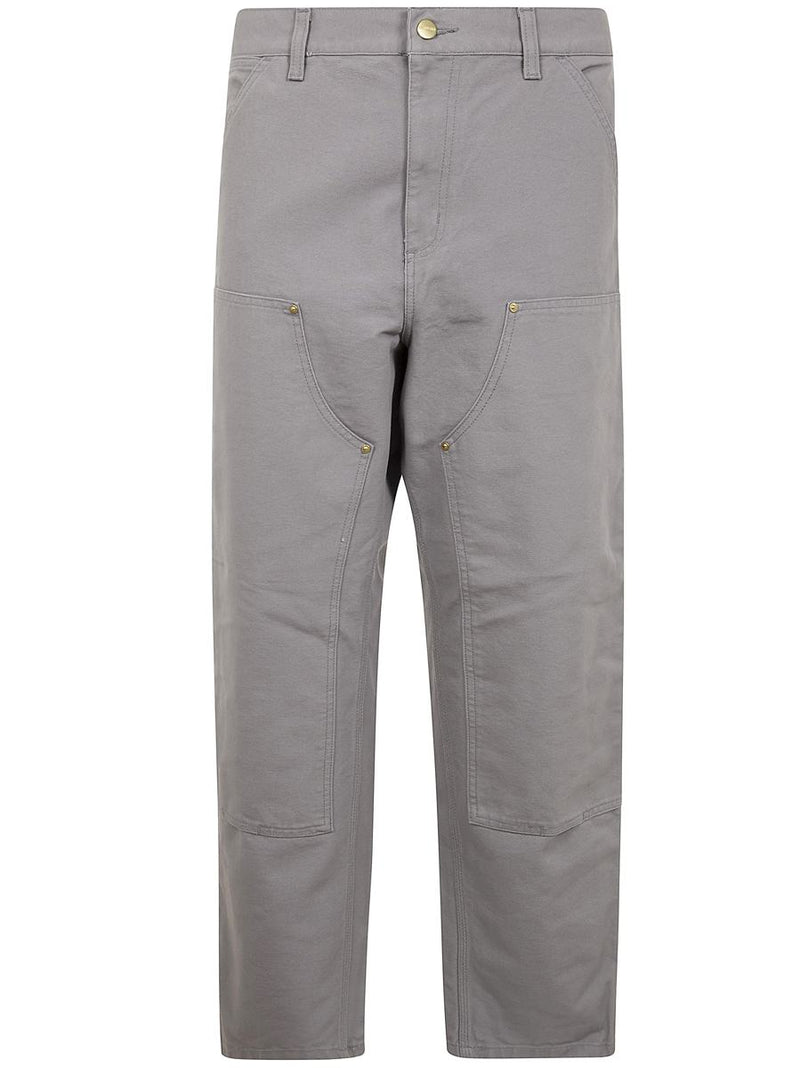 Carhartt Wip Double Knee Pant Clothing