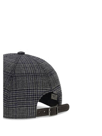 Brunello Cucinelli Hats E Hairbands