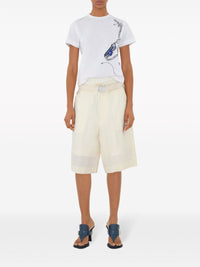 Burberry T-Shirts And Polos