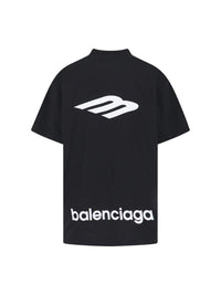 Balenciaga T-Shirts And Polos