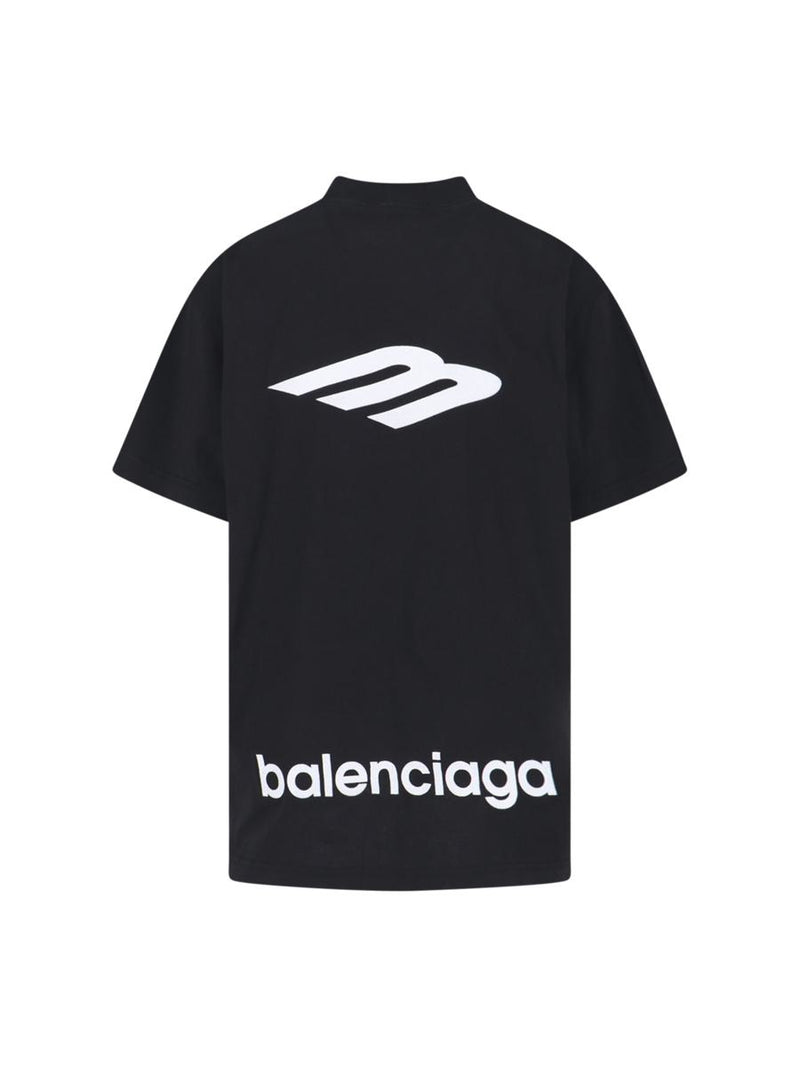 Balenciaga T-Shirts And Polos