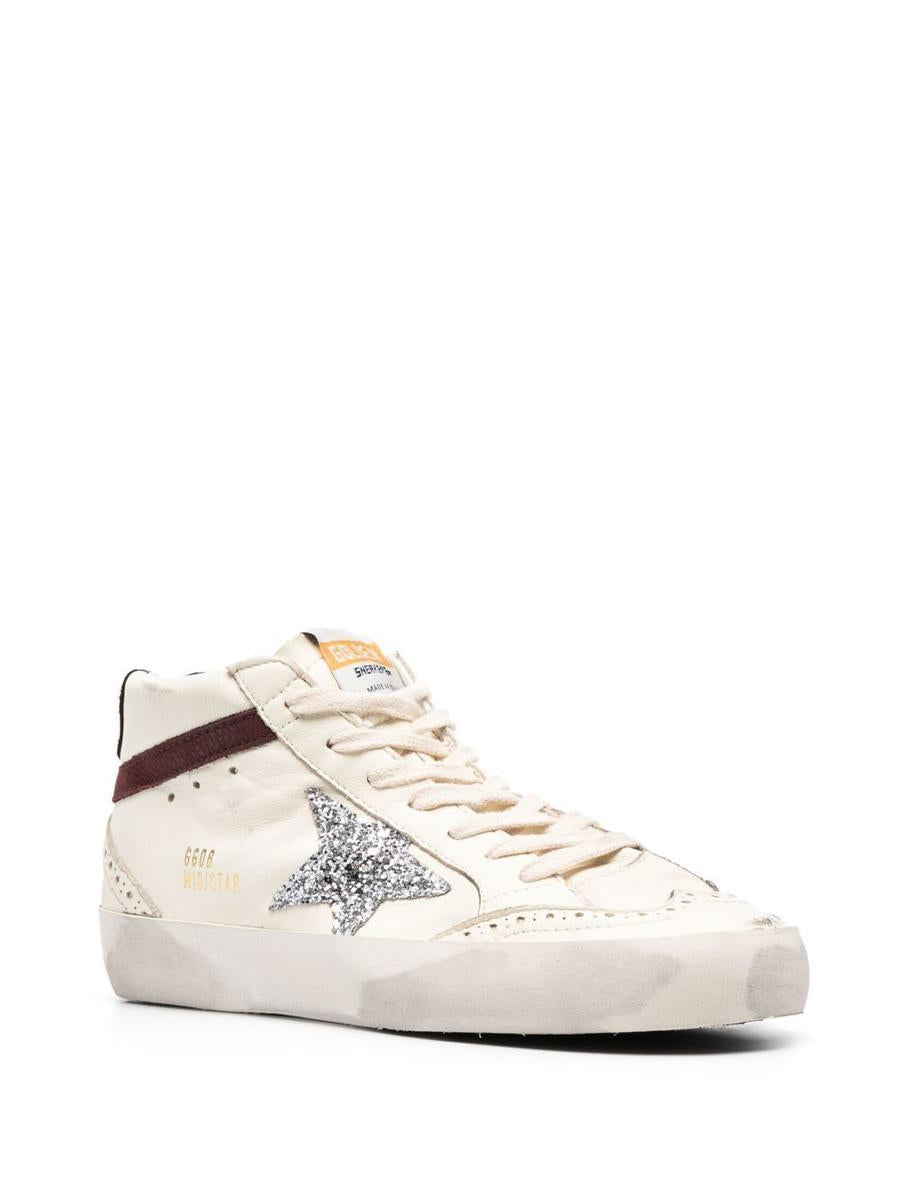 Golden Goose Sneakers