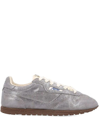 Autry Windspin Suede Sneakers Shoes