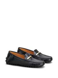 Tod'S Lisa Full Loafer Shoes