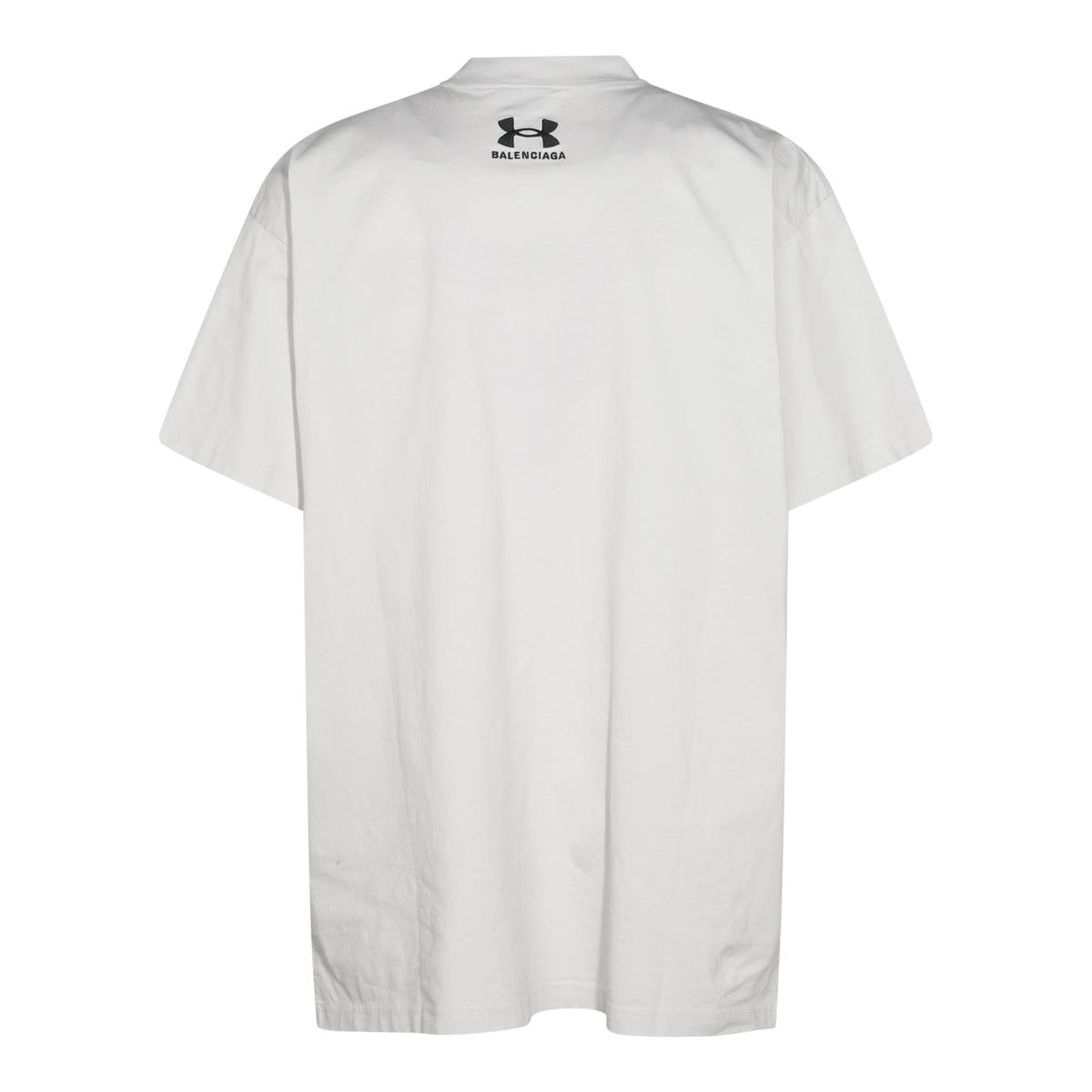 Balenciaga T-Shirts And Polos