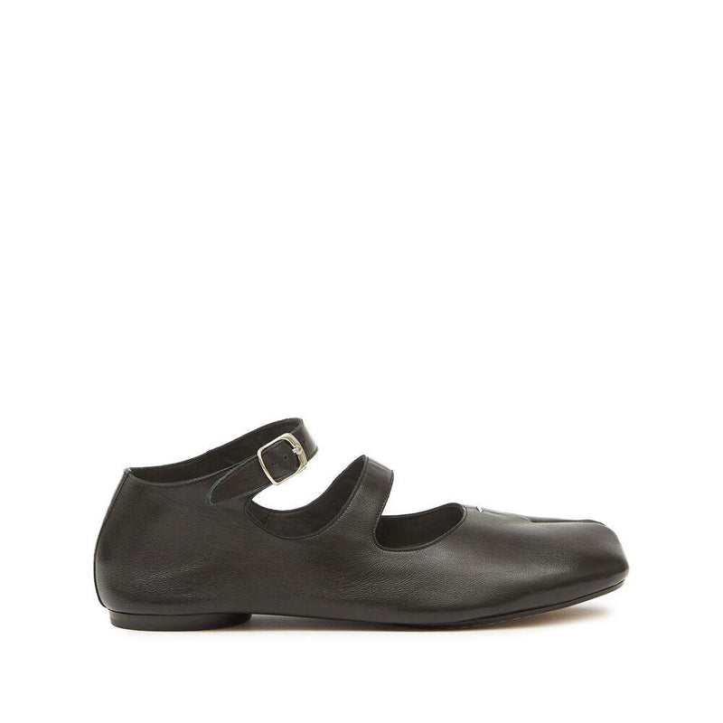 Maison Margiela Ballet Flats