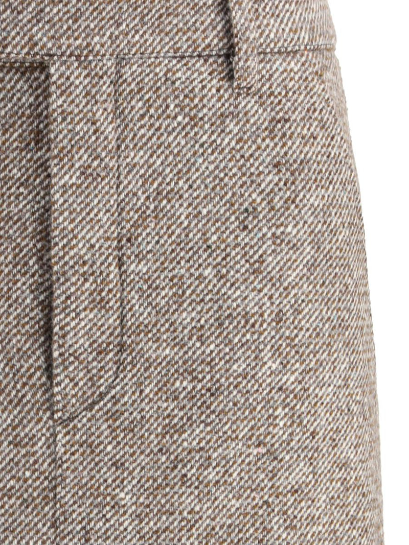 Brunello Cucinelli Skirts
