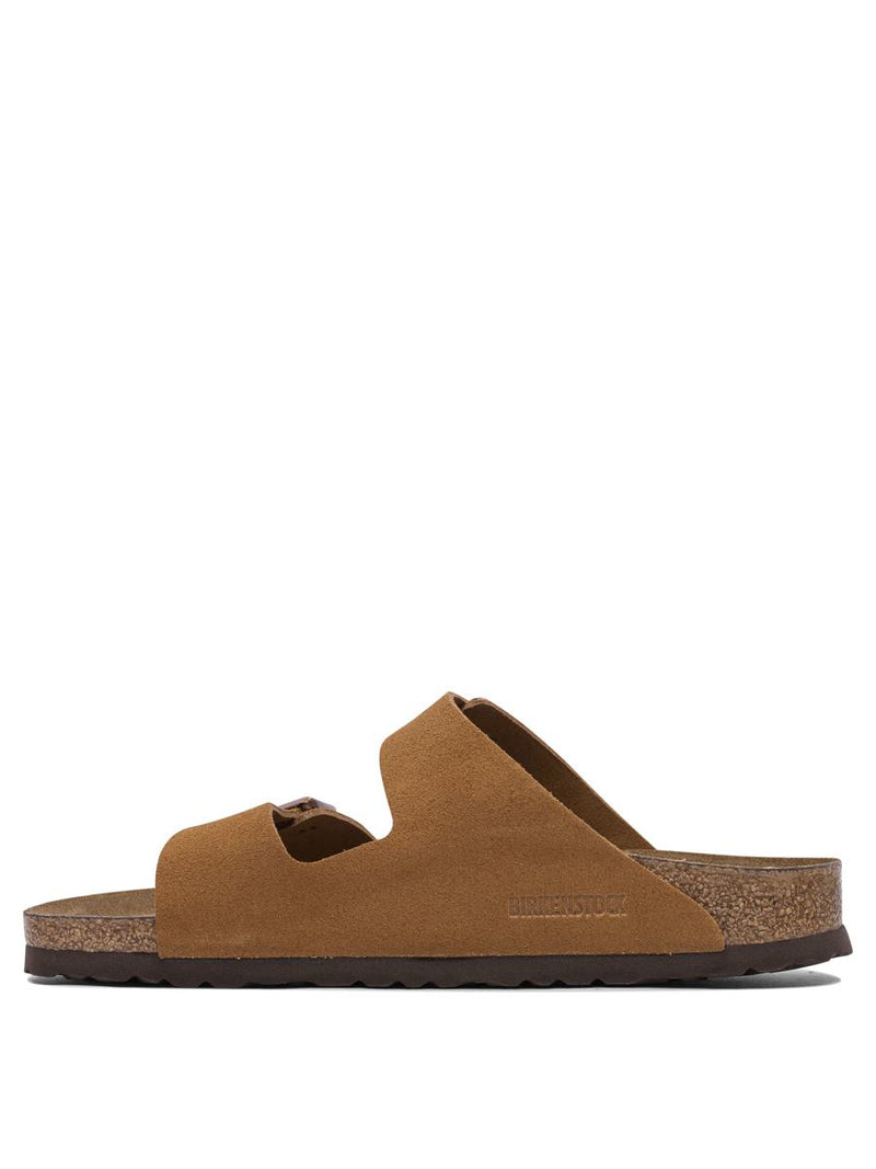 Birkenstock "Arizona" Sandals