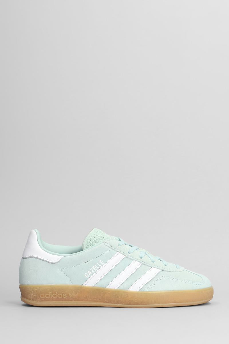 Adidas Gazelle Indoor Sneakers