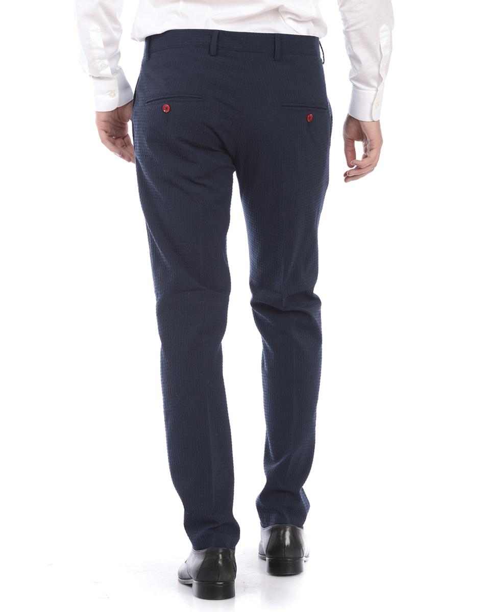 Daniele Alessandrini Jeans Trouser