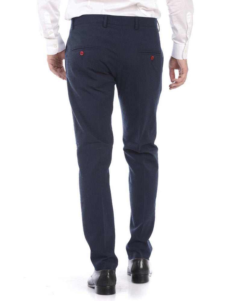 Daniele Alessandrini Jeans Trouser