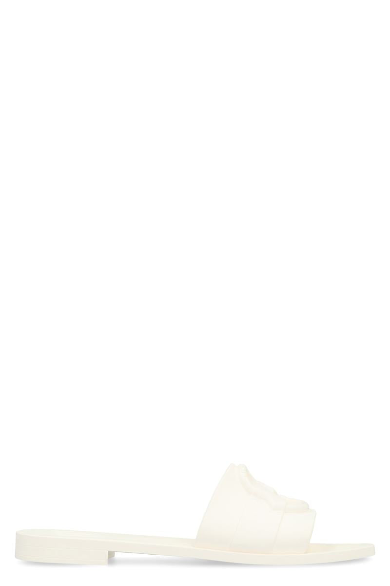 Moncler Mon Rubber Slides