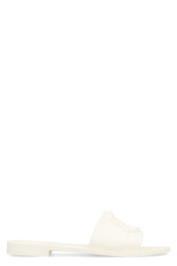 Moncler Mon Rubber Slides