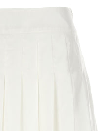 Casablanca 'Casa Way' Skirt