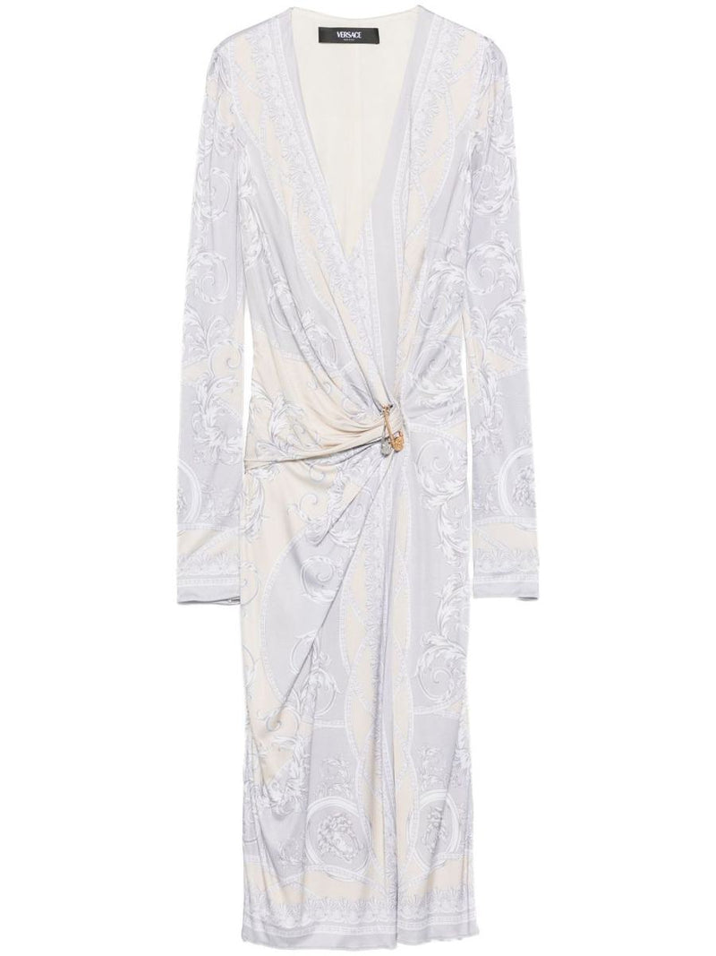 Versace Dresses