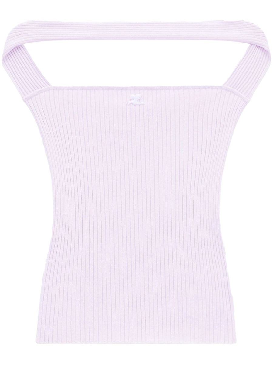 Courrèges Top