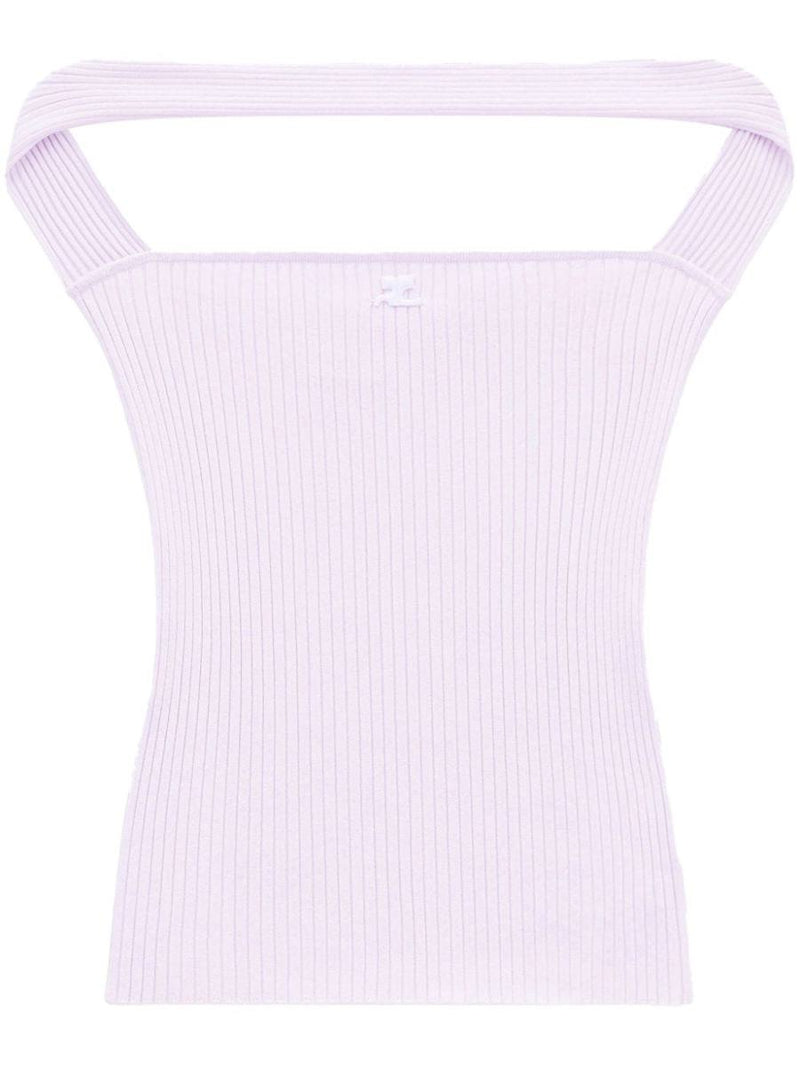 Courrèges Top