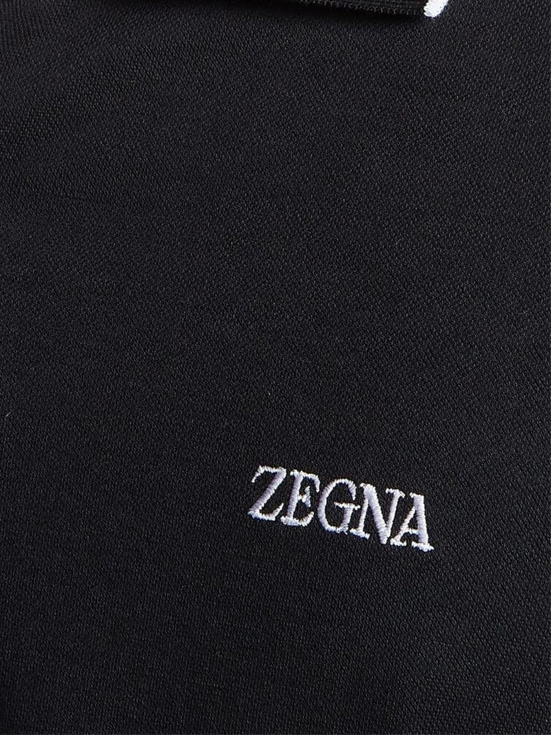 Zegna T-Shirts And Polos