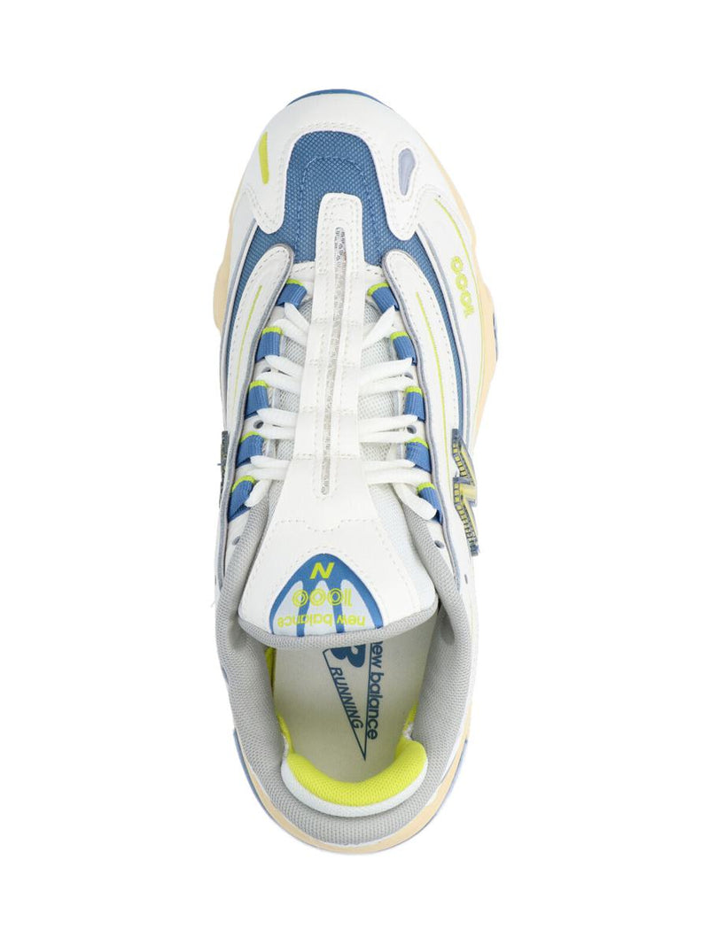 New Balance Sneakers