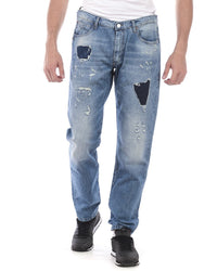Daniele Alessandrini Jeans