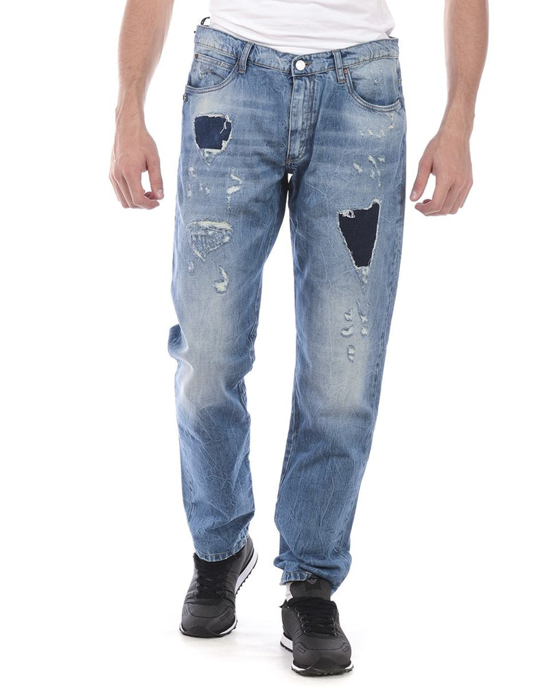 Daniele Alessandrini Jeans