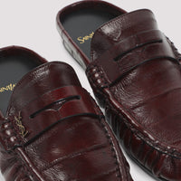 Saint Laurent Loafers