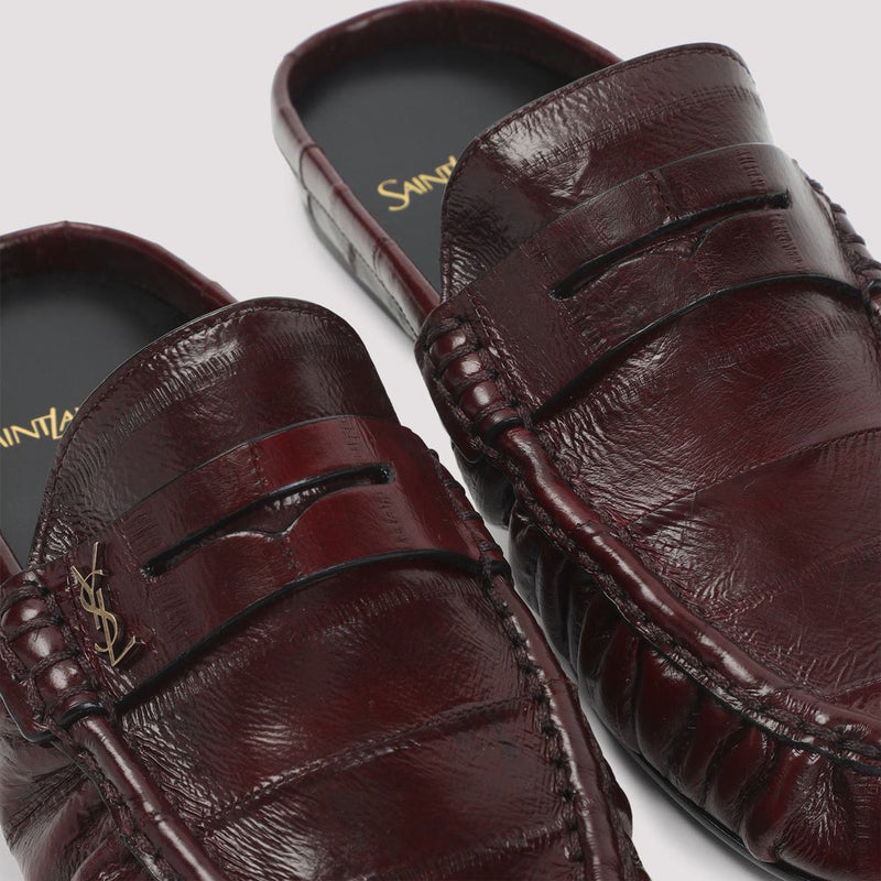 Saint Laurent Loafers