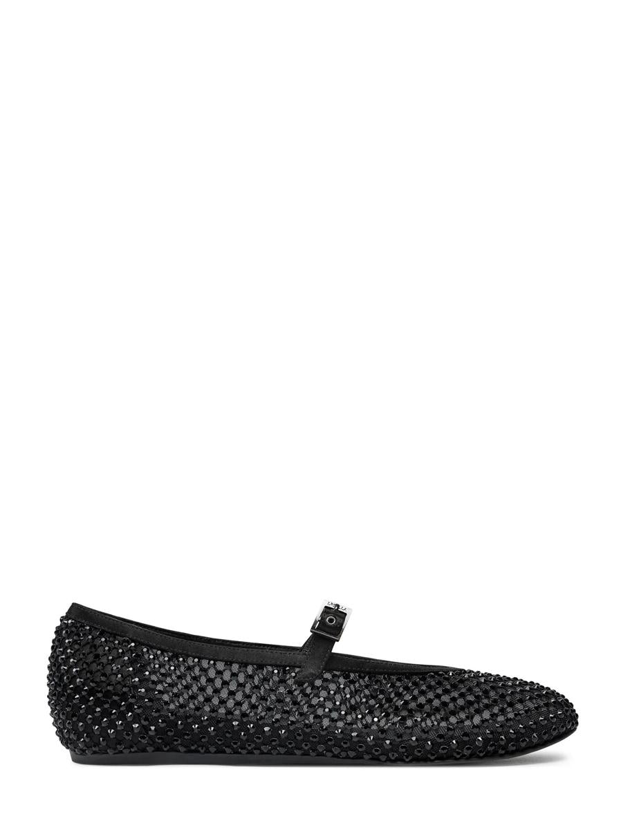 Le Silla Flat Shoes