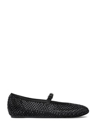 Le Silla Flat Shoes