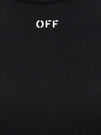 Off-White 'Sleek' Top