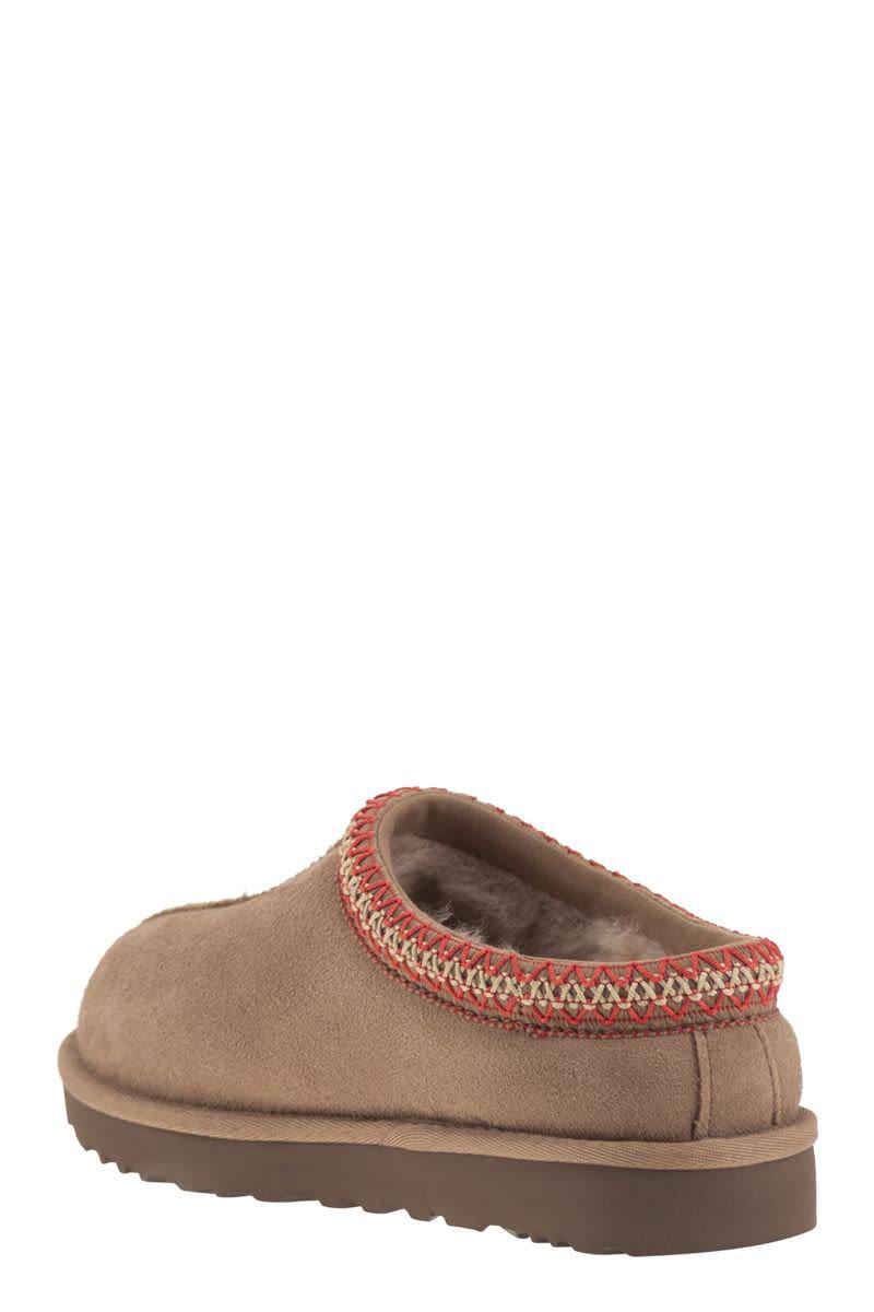 UGG Tasman Ii - Suede Shoe