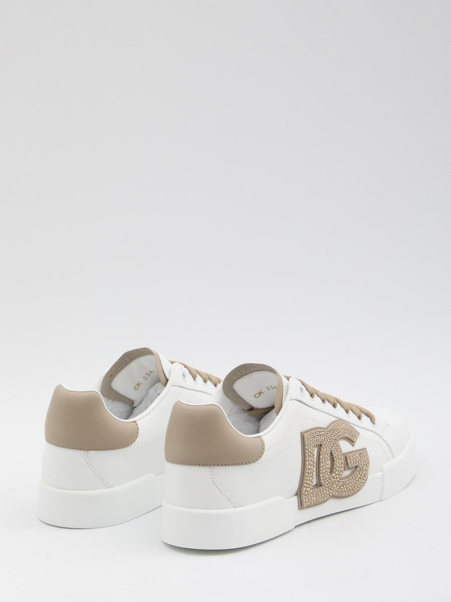 Portofino Light Strobel Sneakers