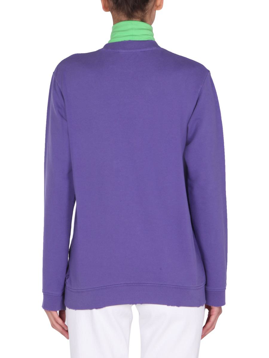 Raf Simons Teenage Dreams Sweatshirt