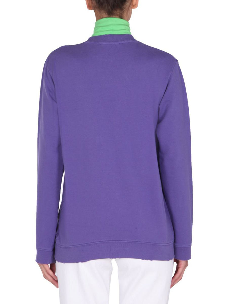 Raf Simons Teenage Dreams Sweatshirt
