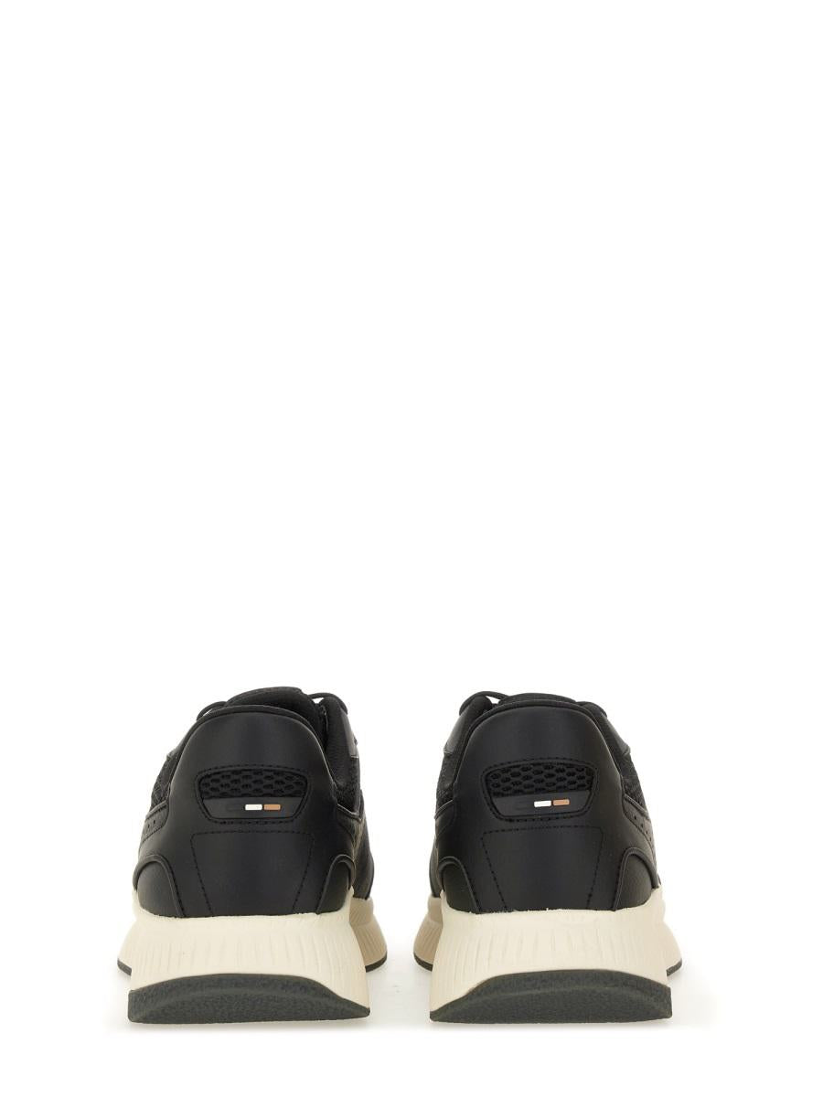 Boss "Ttnm Evo" Sneaker