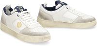 Bally Riweira Low-Top Sneakers