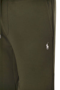 Polo Ralph Lauren Double-Knit Jogging Trousers
